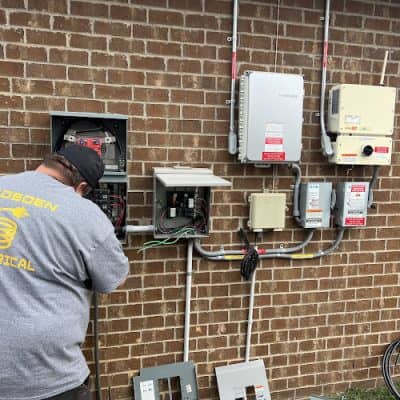Gadsden Electrical LLC