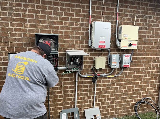 Gadsden Electrical LLC