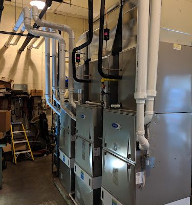 Knight Heating & Air Conditioning of Ozark, MO