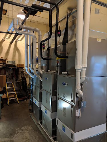 Knight Heating & Air Conditioning of Ozark, MO