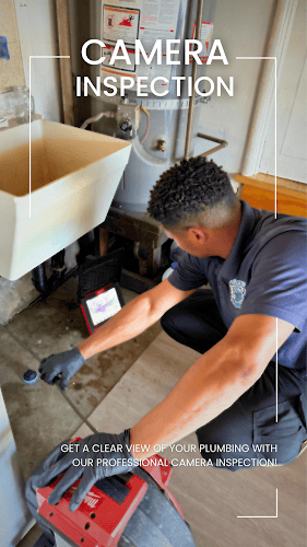 Elite Rooter Plumbers