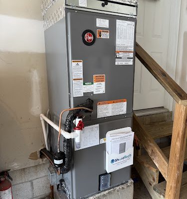 Shoretech Services