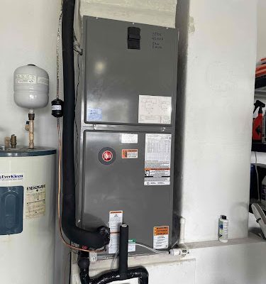 Air Docs Inc of SWFL