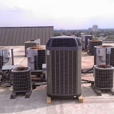 Comfort Star Ac Repair