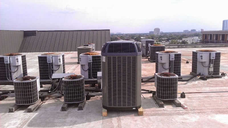 Comfort Star Ac Repair