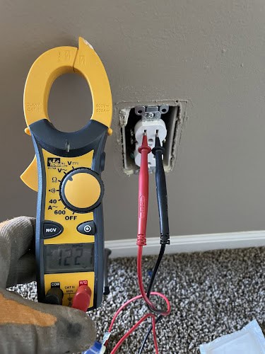 JS Russell Electric l Omaha Electrician