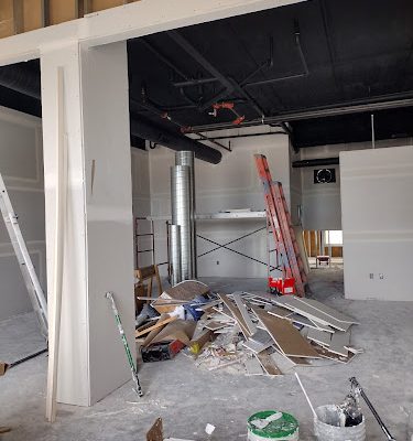 KAZ Drywall & Painting inc.