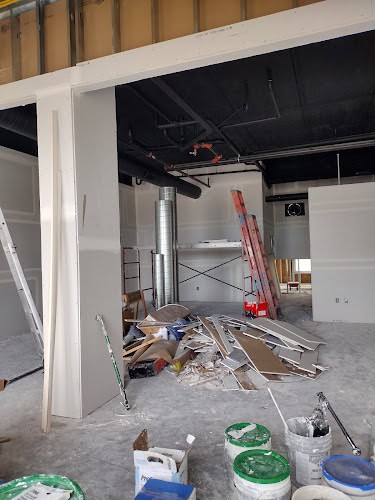 KAZ Drywall & Painting inc.