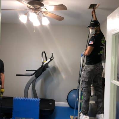 United Home Services