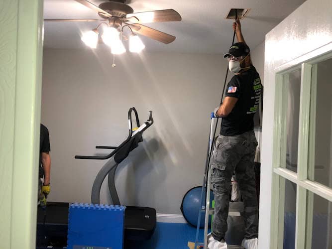 United Home Services