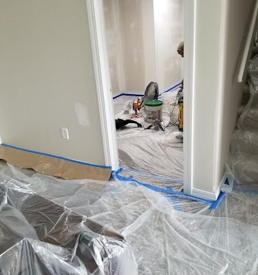 Double D Drywall
