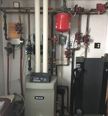Bob's Electrical & Plumbing INC.