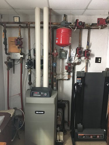 Bob's Electrical & Plumbing INC.