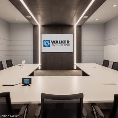 Walker Engineering, Inc.