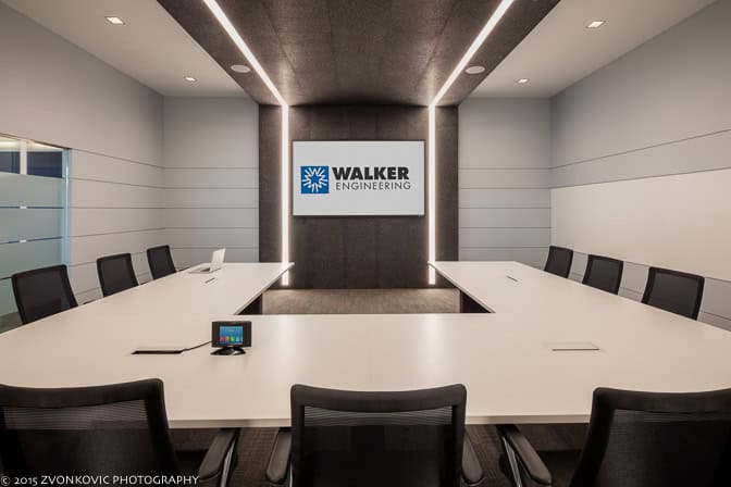Walker Engineering, Inc.