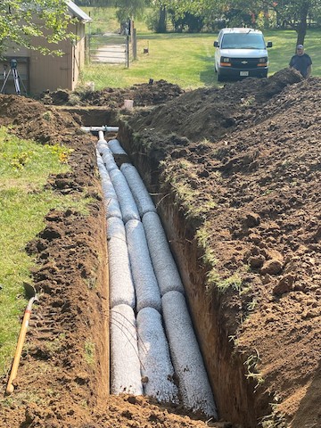 Pribyl Plumbing And Heating, Inc.