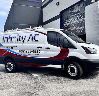 Infinity AC