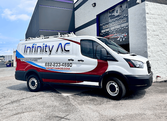 Infinity AC