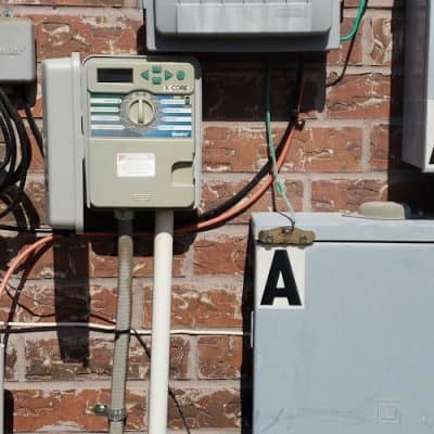 Amped Up Electrical Services