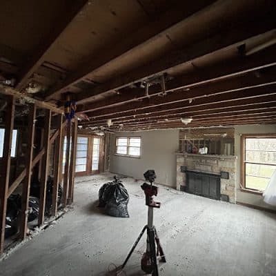 EGO Builders LLc