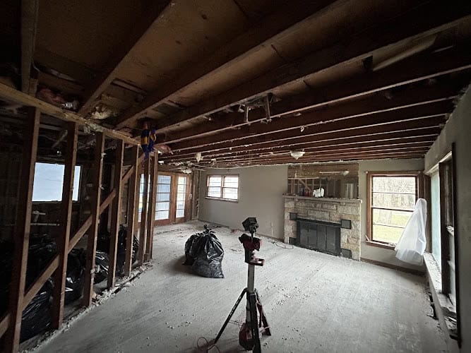EGO Builders LLc