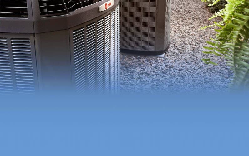 Ridgeview Heating and Cooling