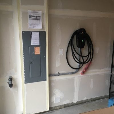 Custom Electrical Services