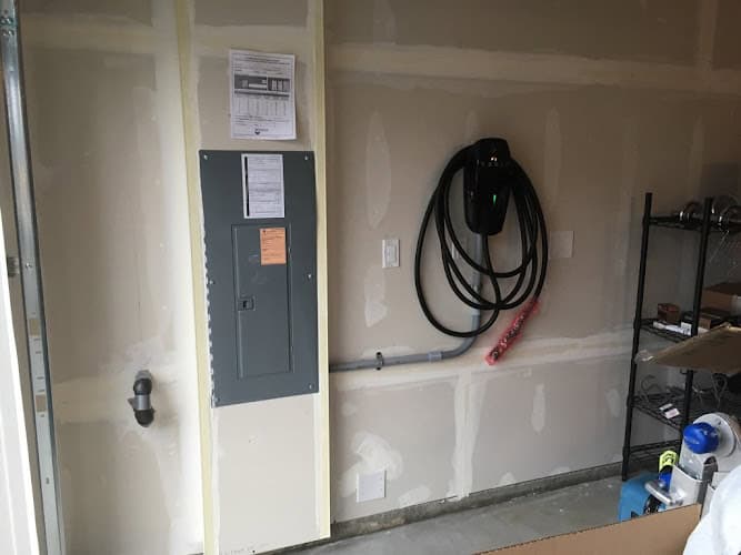 Custom Electrical Services