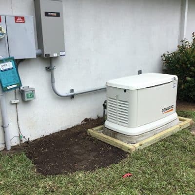 Rack Electric
