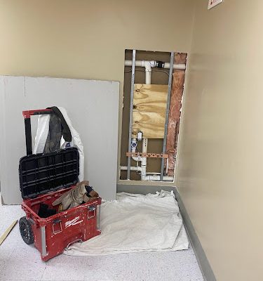 In A Pinch Drywall