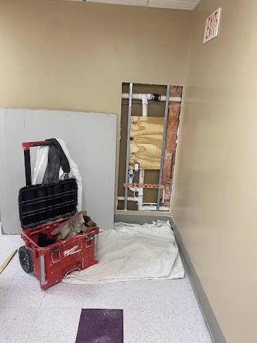 In A Pinch Drywall