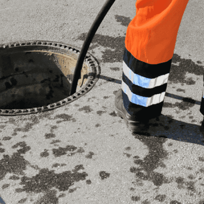 Econo Sewer & Drain