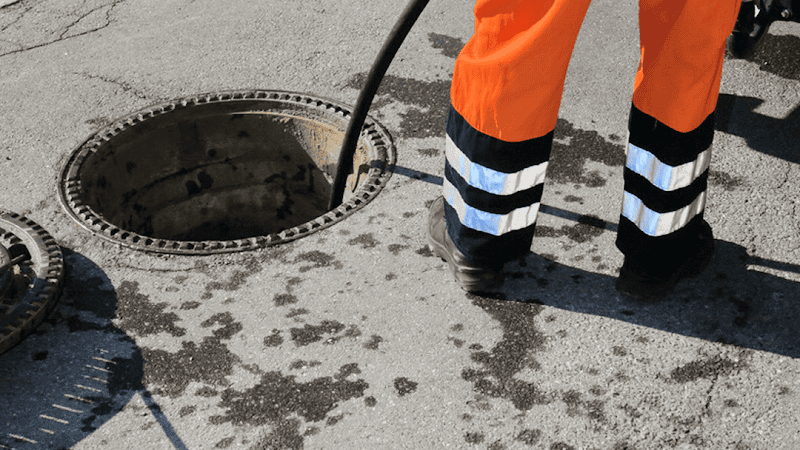 Econo Sewer & Drain