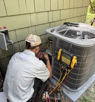Envirotech Heating & Cooling