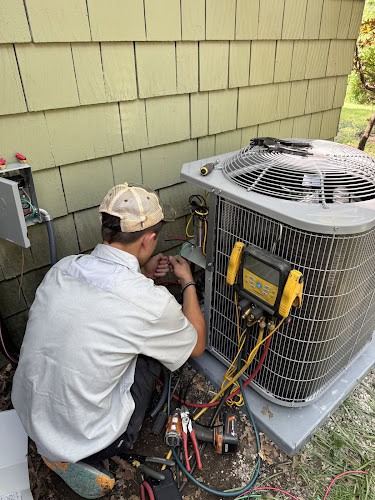 Envirotech Heating & Cooling