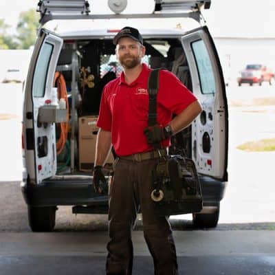 Mattex Heating, Cooling And Plumbing