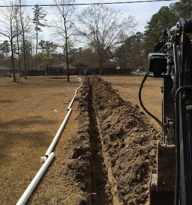 Roto Rooter Plumbing