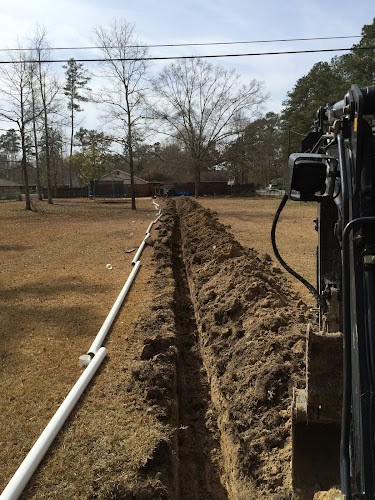 Roto Rooter Plumbing