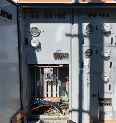 Expert Electrical Solutions