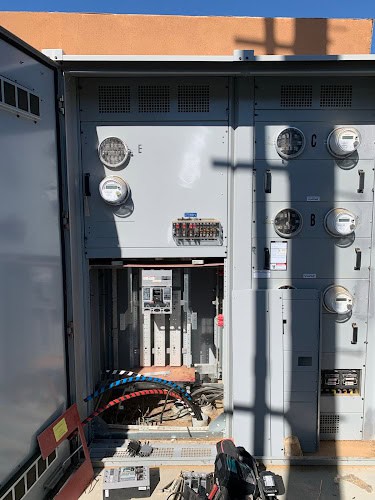 Expert Electrical Solutions