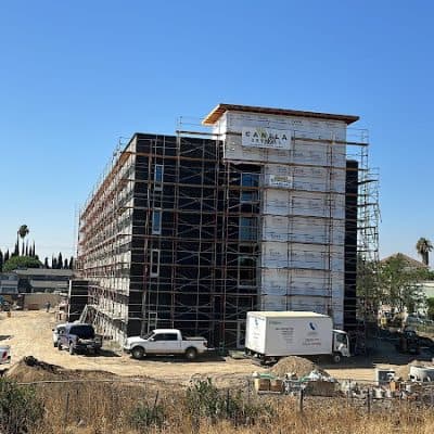 Canela Drywall