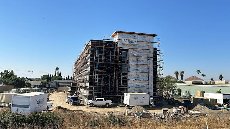 Canela Drywall