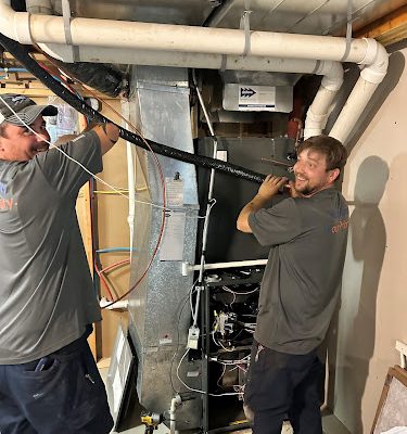 Dalton Plumbing Heating Cooling Electric & Fireplaces