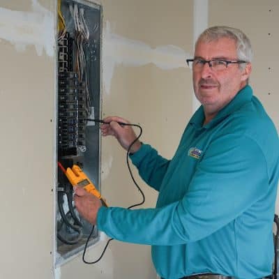 On Time Service Pros Electrical