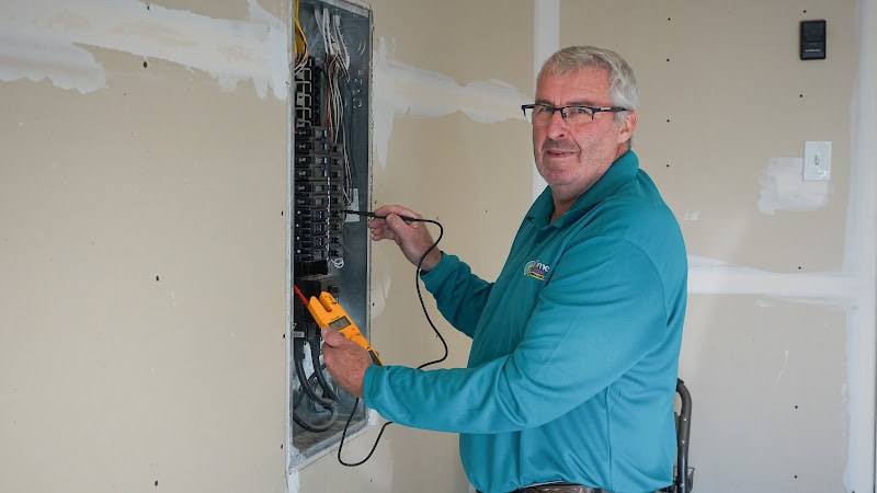 On Time Service Pros Electrical