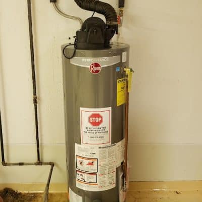 AJ's Appliance Repair & HVAC