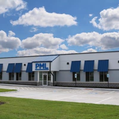 PML Construction, Inc.
