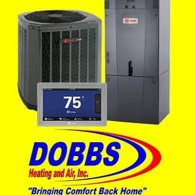Dobbs Heating and Air, Inc.