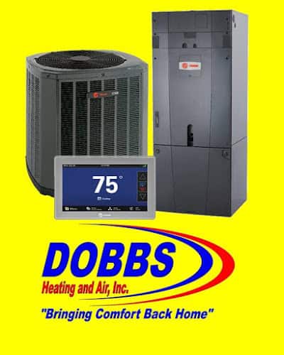 Dobbs Heating and Air, Inc.