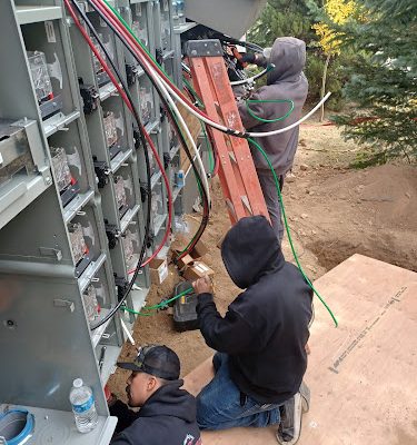 SINGLETRACK HOME SERVICES